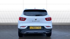 Renault Kadjar 1.3 TCE GT Line 5dr Petrol Hatchback